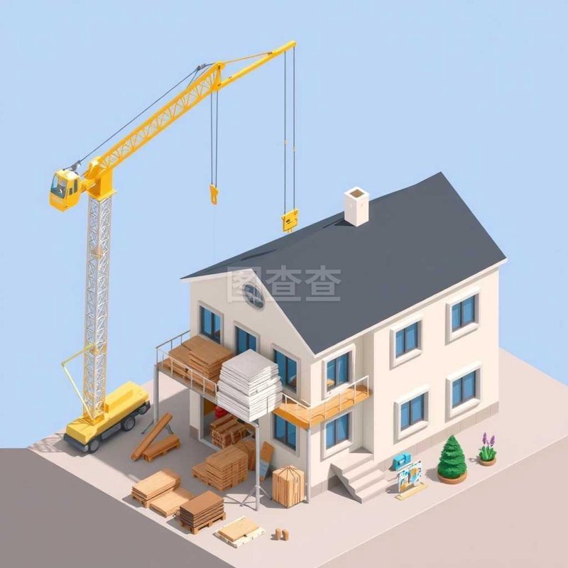 深南建工：建筑行业的先锋与思考者