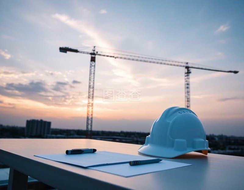 河北建筑工程：稳健前行谱写新篇章