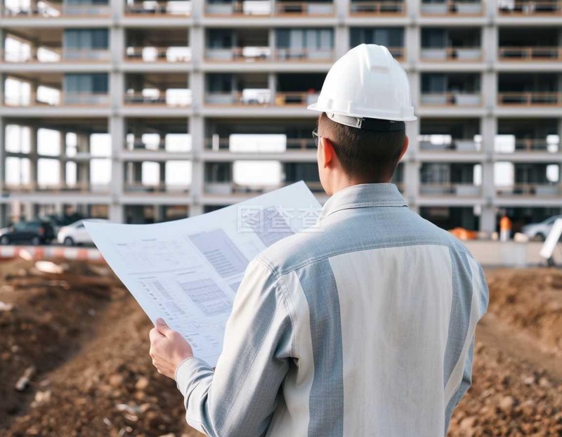 建筑行业新趋势：房屋建筑工程的未来